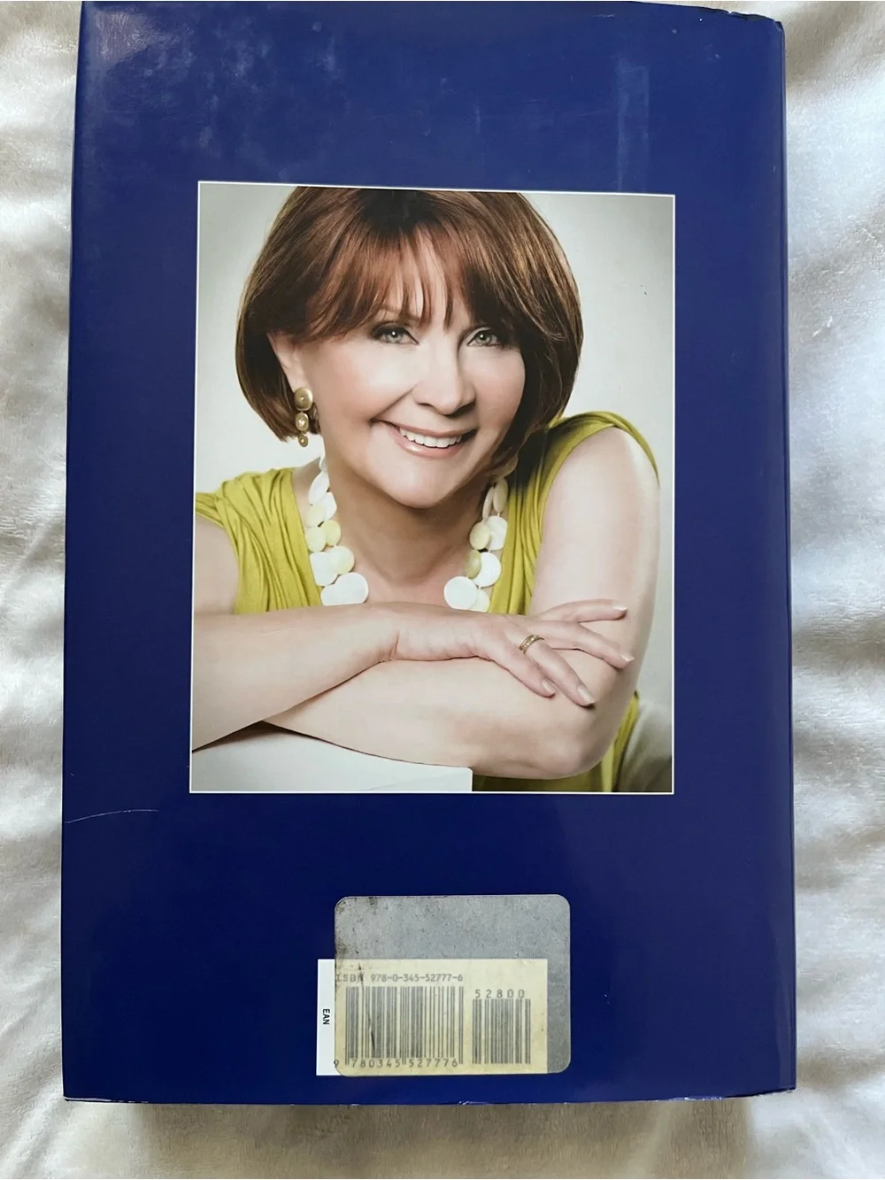 Wicked Business - Blue & Green Hardcover Novel
